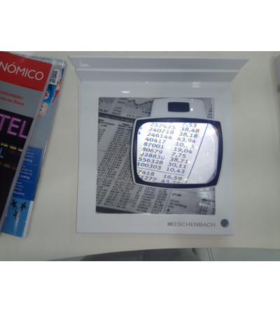 Lupa Visolux - 3 aumento