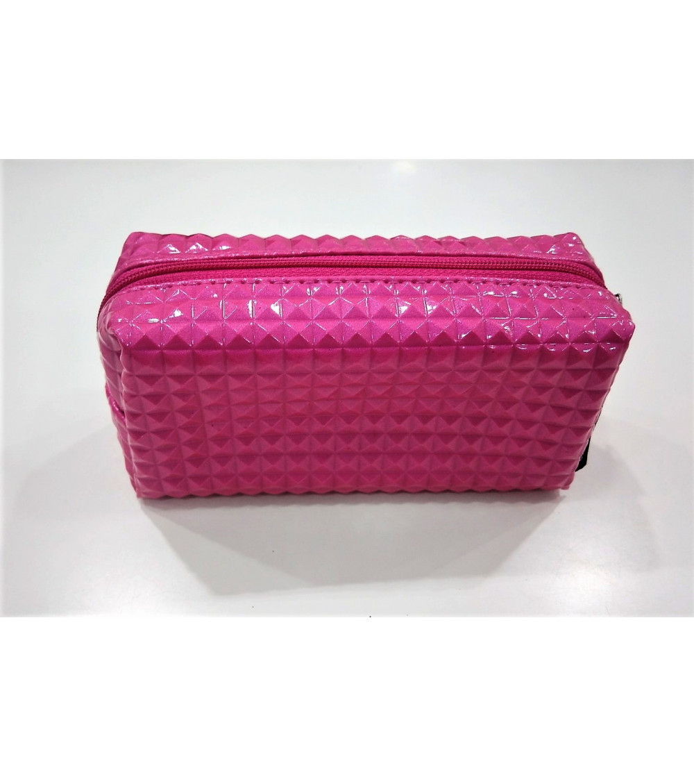 Estuche de lentillas para viaje